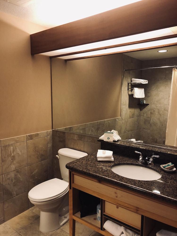 Heathman Lodge Ванкувър Екстериор снимка