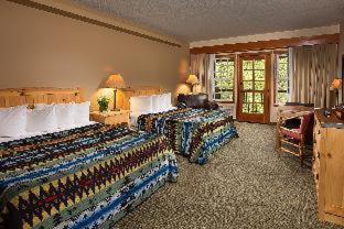 Heathman Lodge Ванкувър Стая снимка