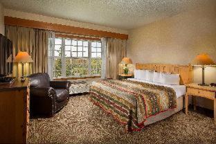 Heathman Lodge Ванкувър Стая снимка